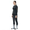 Dainese DRY LS LADY letní termoaktivní triko modré vel.XS/S